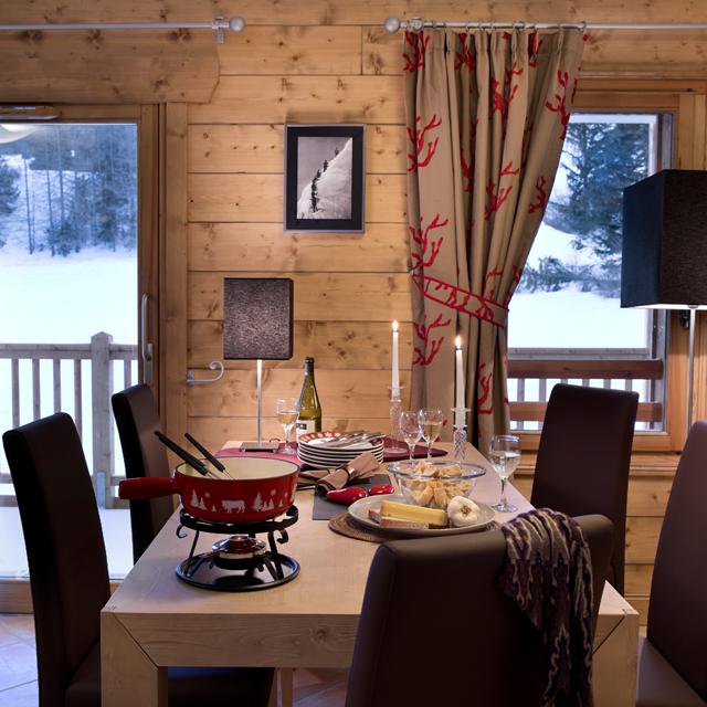 residence-les-chalets-de-flambeau-voordeeltarief
