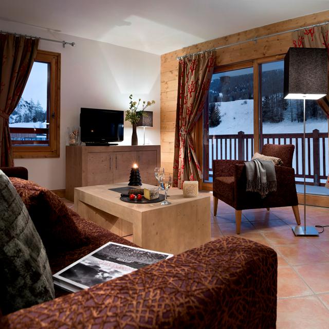 residence-les-chalets-de-flambeau-voordeeltarief