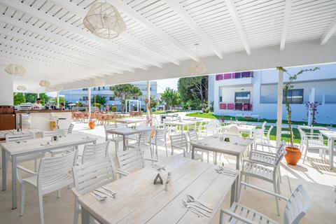 Hotel Stamos Plus – foto 4