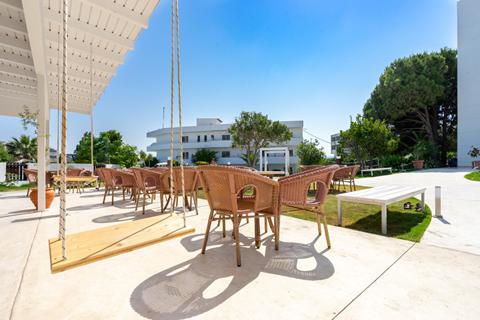 Hotel Stamos Plus – foto 5