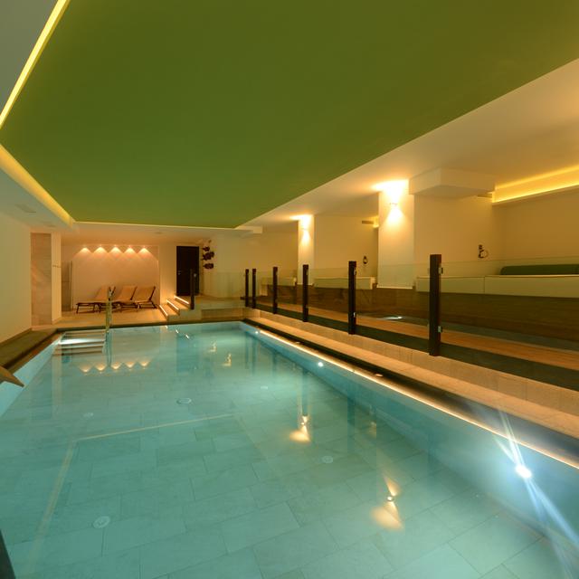 Hotel Grien - Afbeelding 10