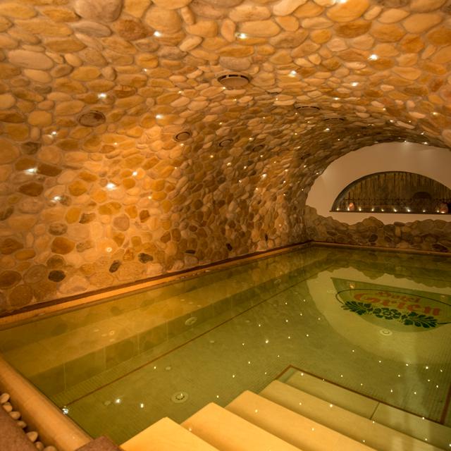 Hotel Grien - Afbeelding 12