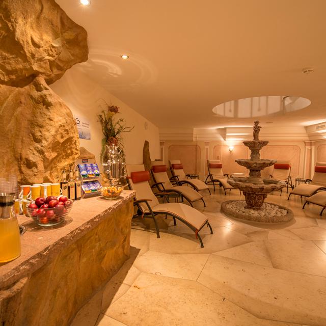 Hotel Grien - Afbeelding 13