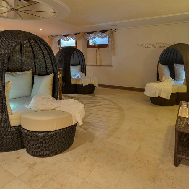 Hotel Grien - Afbeelding 11