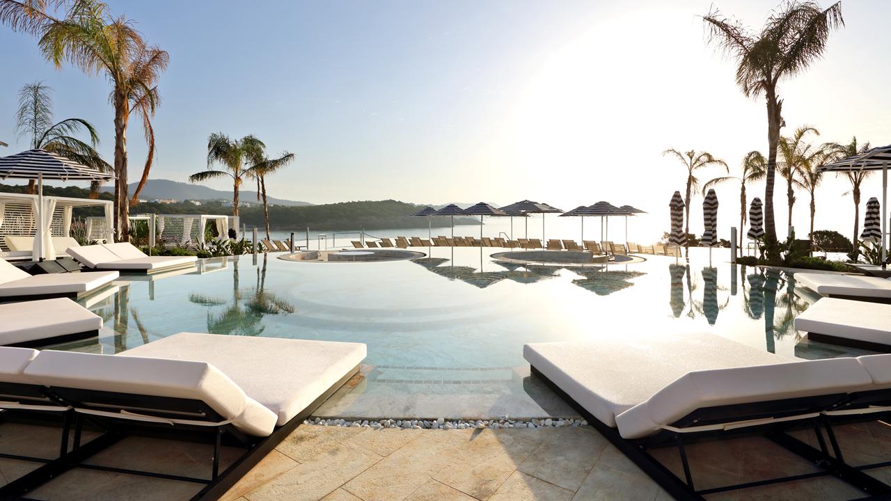 BLESS Hotel Ibiza