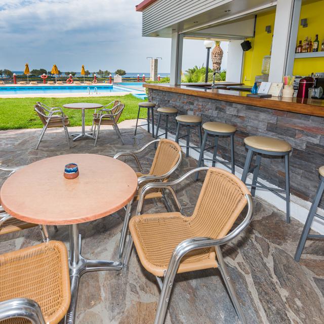 Hotel Saint Nicholas