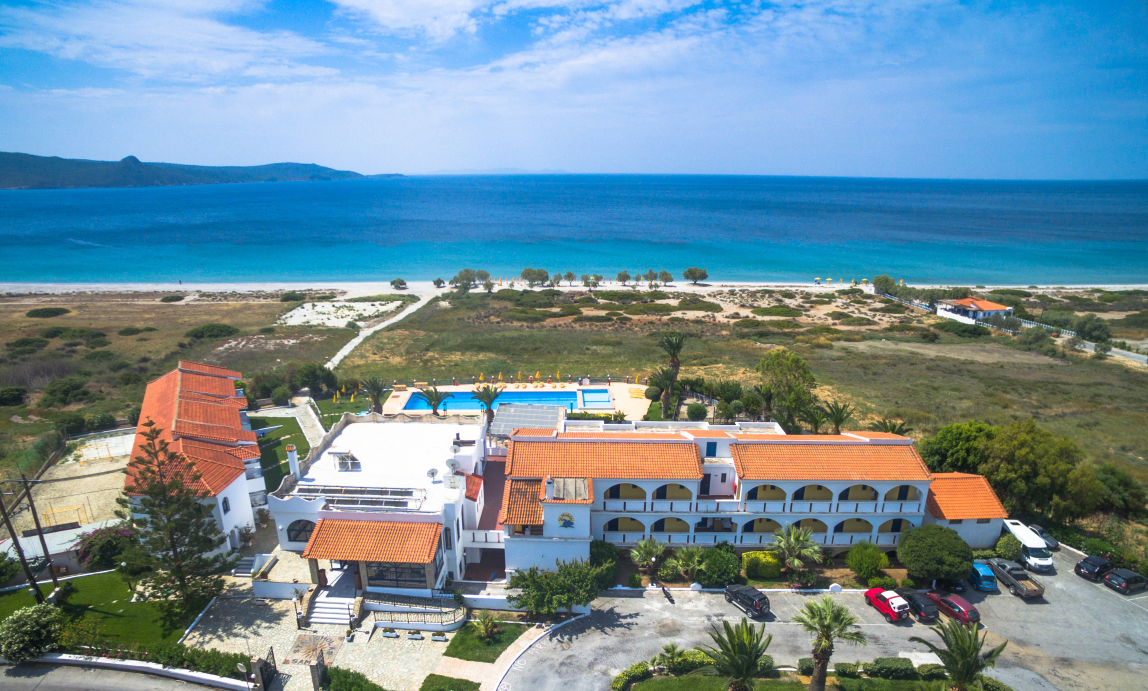 Hotel Saint Nicholas