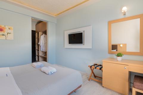 Hotel Crystal Beach – foto 4