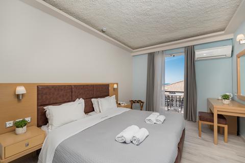 Hotel Crystal Beach – foto 3