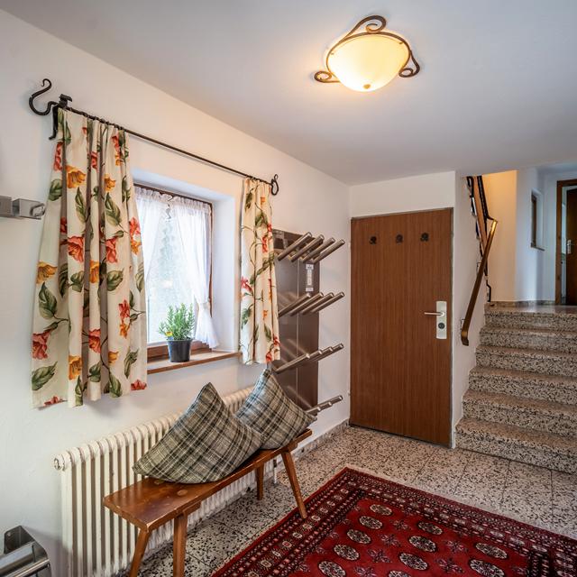 Chalet Stumpfau - Afbeelding 6
