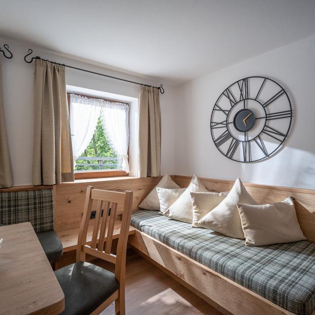 Chalet Stumpfau - Afbeelding 7