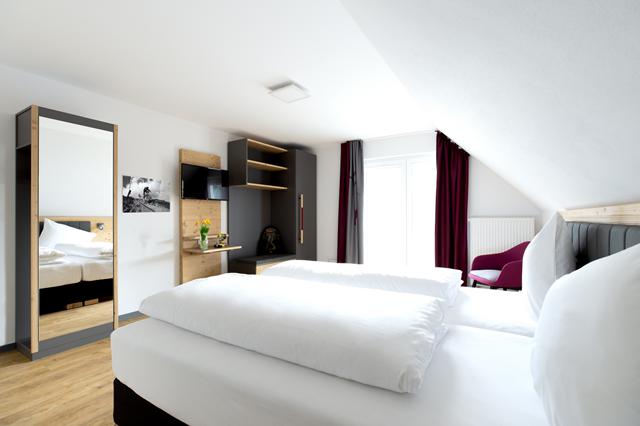 Appartement 3.5* Wintersport-Arena Sauerland € 334,- ➤ Hotel K1