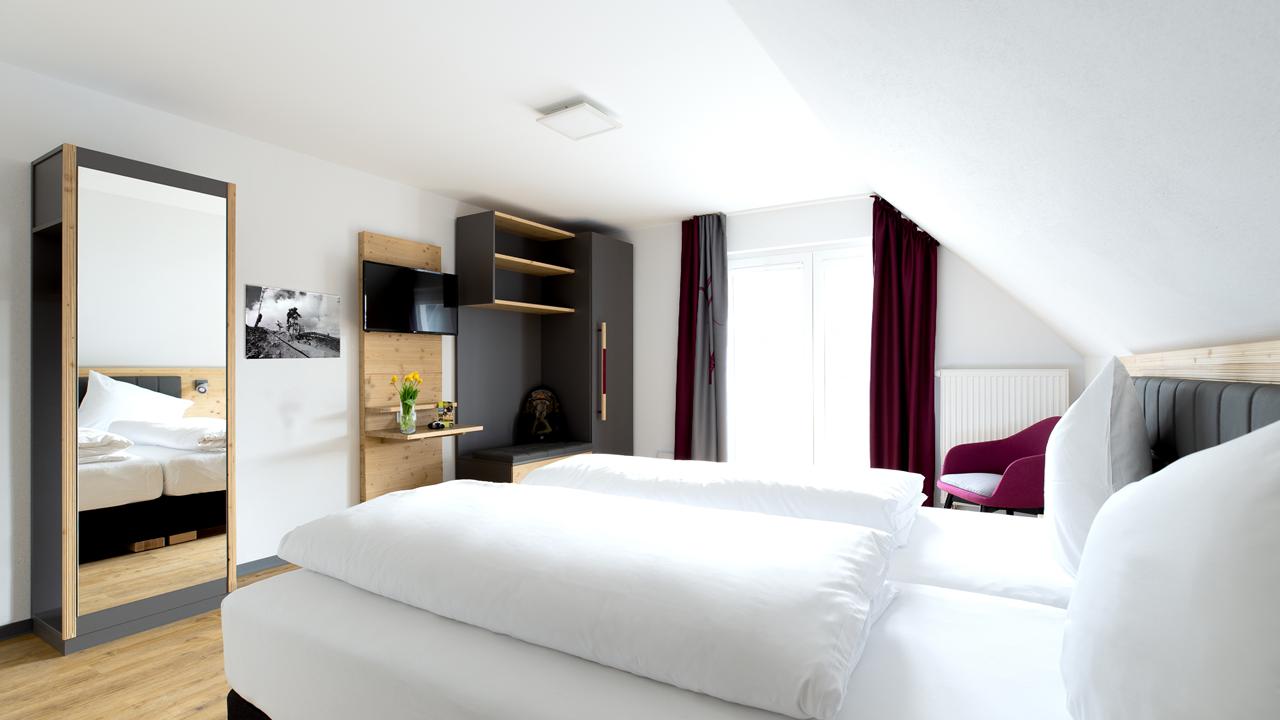 8 Dagen halfpension Hotel K1