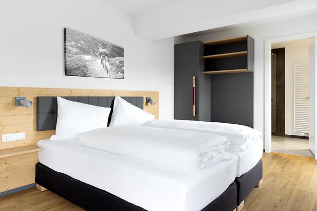 Appartement 3.5* Wintersport-Arena Sauerland € 334,- ➤ Hotel K1