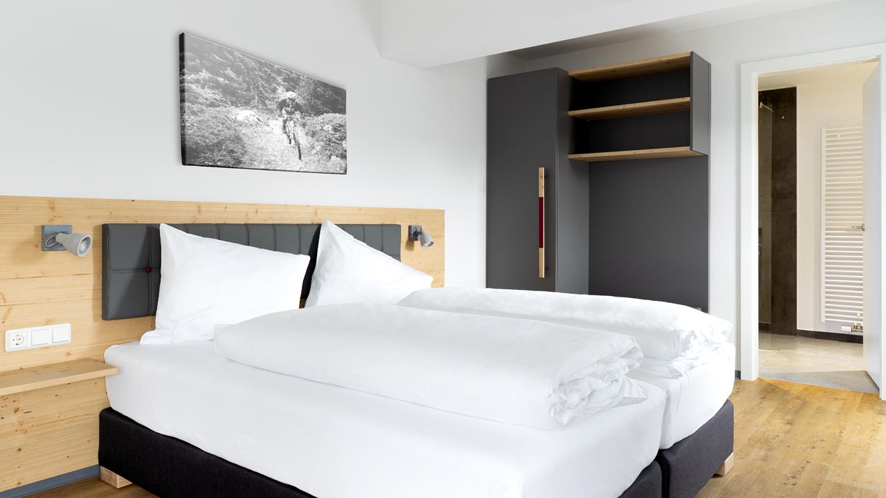 8 Dagen halfpension Hotel K1