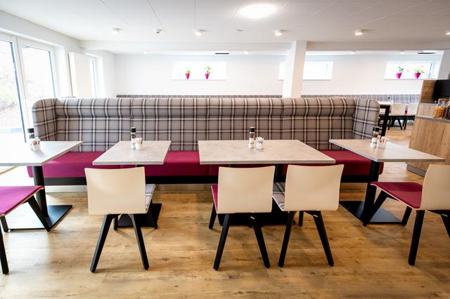 Appartement 3.5* Wintersport-Arena Sauerland € 334,- ➤ Hotel K1