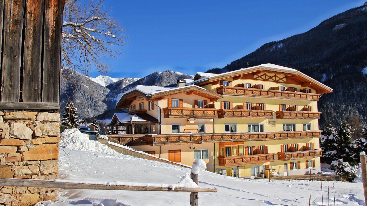 Hotel Al Piccolo impressie