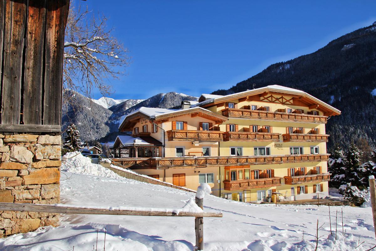Hotel Al Piccolo