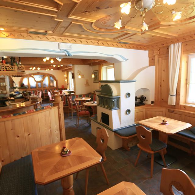 Hotel Al Piccolo - Afbeelding 8