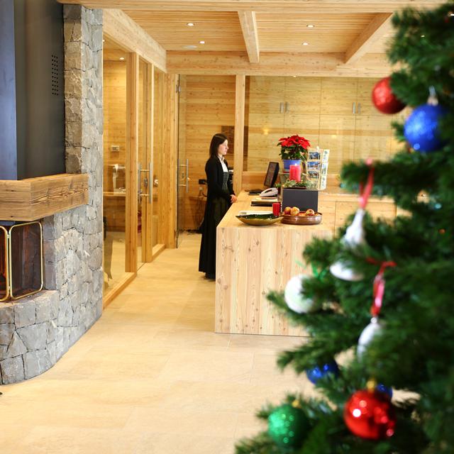 Parc Hotel Miramonti - Afbeelding 22