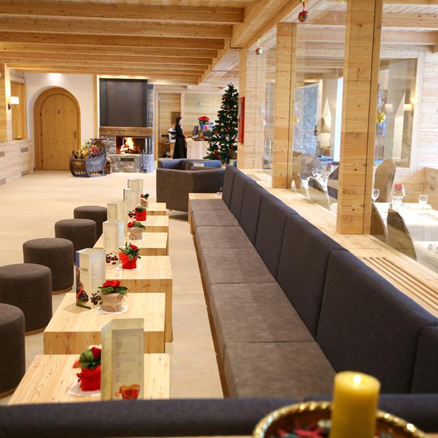 Parc Hotel Miramonti - Afbeelding 10