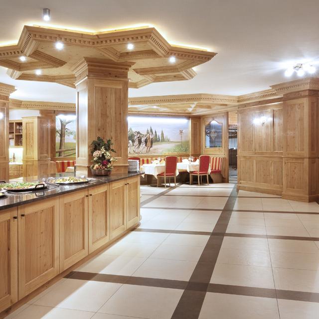 Parc Hotel Miramonti - Afbeelding 9