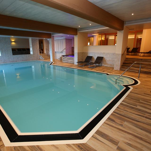 Parc Hotel Miramonti - Afbeelding 15