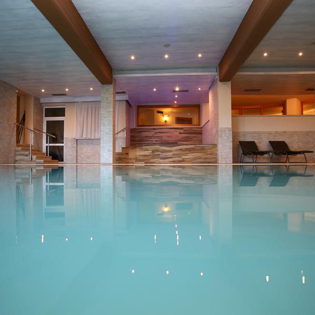 Parc Hotel Miramonti - Afbeelding 14