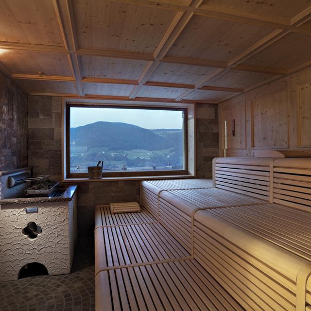 Parc Hotel Miramonti - Afbeelding 19