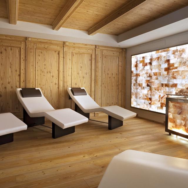 Parc Hotel Miramonti - Afbeelding 17