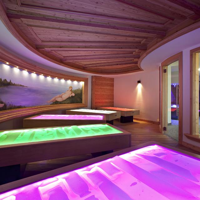 Parc Hotel Miramonti - Afbeelding 16