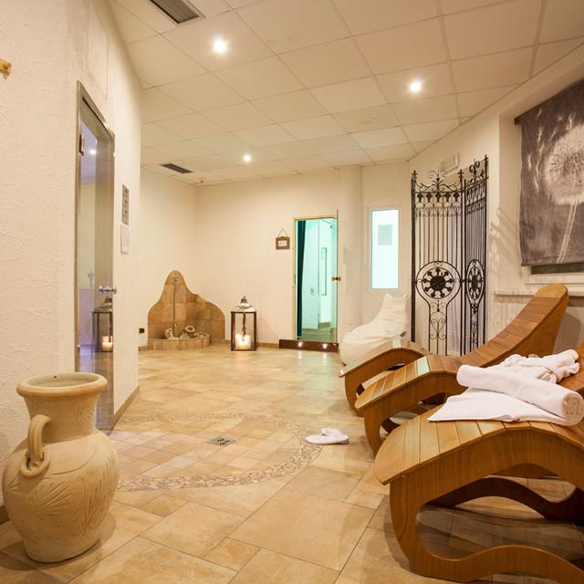 Hotel Chalet all'Imperatore - Afbeelding 9