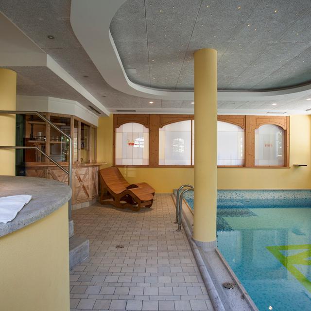 Hotel Chalet all'Imperatore - Afbeelding 8