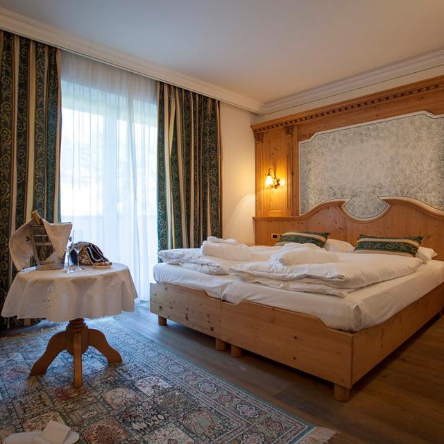 Hotel Chalet all'Imperatore - Afbeelding 7
