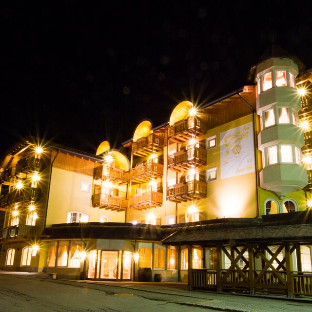 Hotel Chalet all'Imperatore - Afbeelding 14