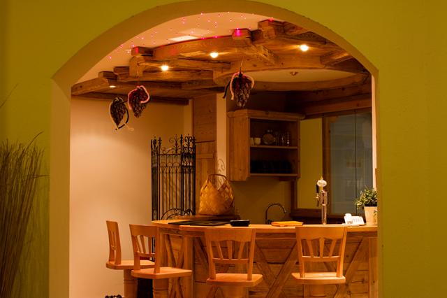 Ontspanning 4* Madonna di Campiglio € 1049,- | samen met de hond