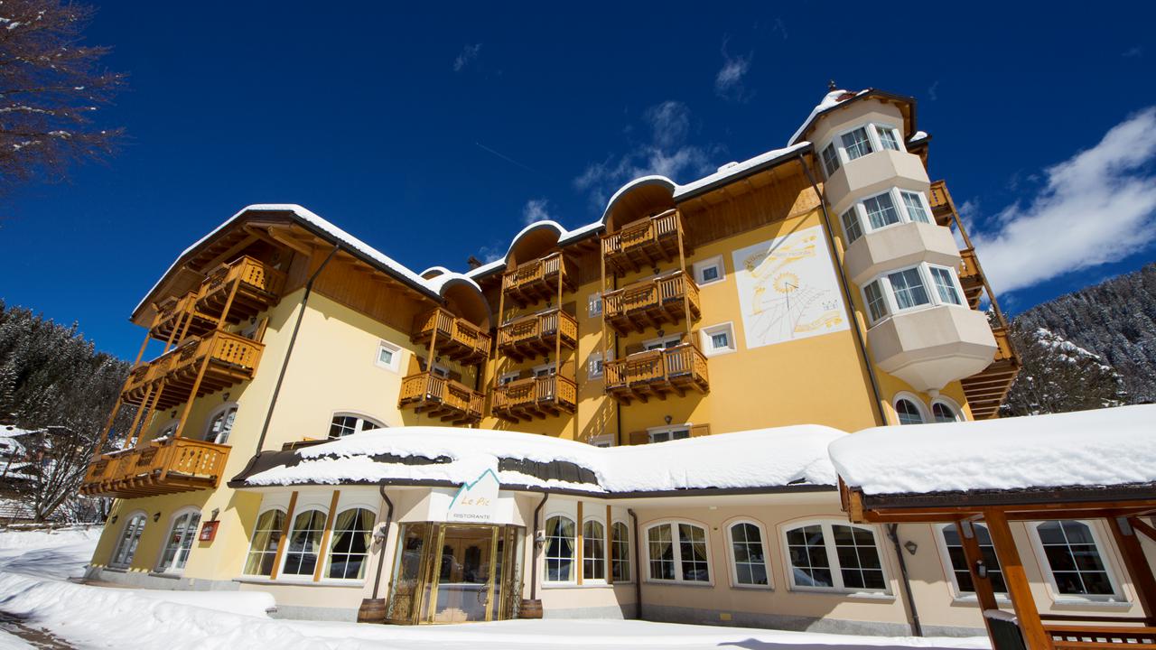 Hotel Chalet all'Imperatore
