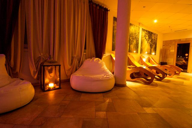 Ontspanning 4* Madonna di Campiglio € 1049,- | samen met de hond