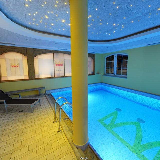 Hotel Chalet all'Imperatore - Afbeelding 11