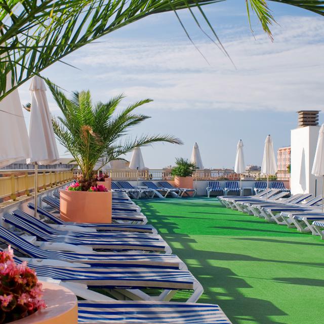 hotel-merce
