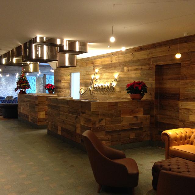 Grand Hotel Miramonti - Afbeelding 12