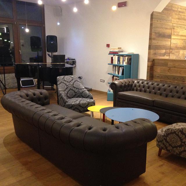 Grand Hotel Miramonti - Afbeelding 13