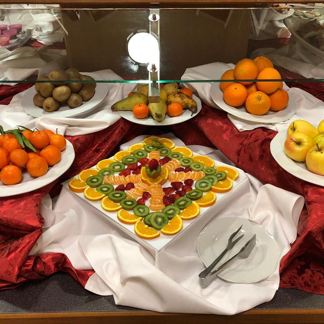 Grand Hotel Miramonti - Afbeelding 11