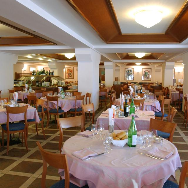 Grand Hotel Miramonti - Afbeelding 9