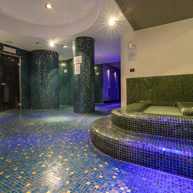 Grand Hotel Miramonti - Afbeelding 17