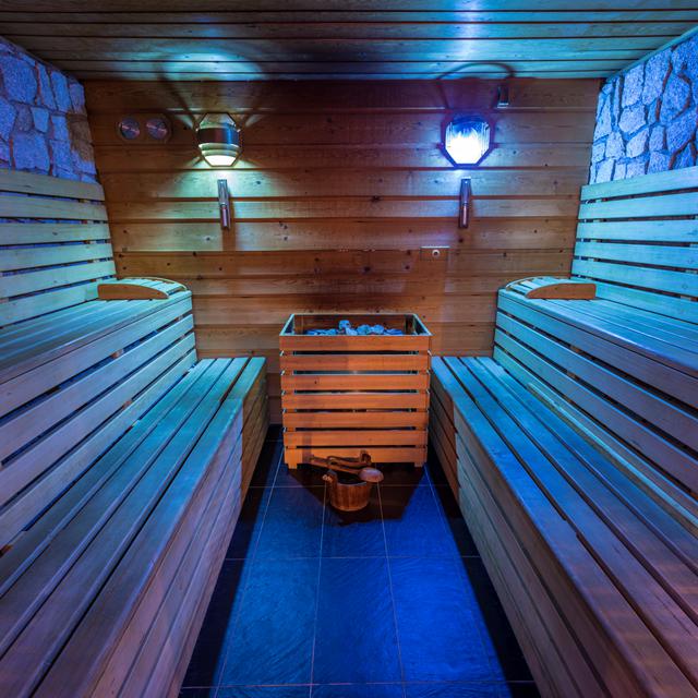 Grand Hotel Miramonti - Afbeelding 16