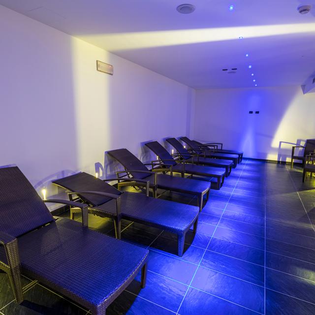 Grand Hotel Miramonti - Afbeelding 15