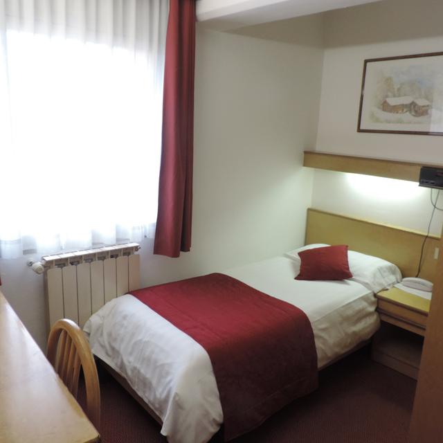 Grand Hotel Miramonti - Afbeelding 7