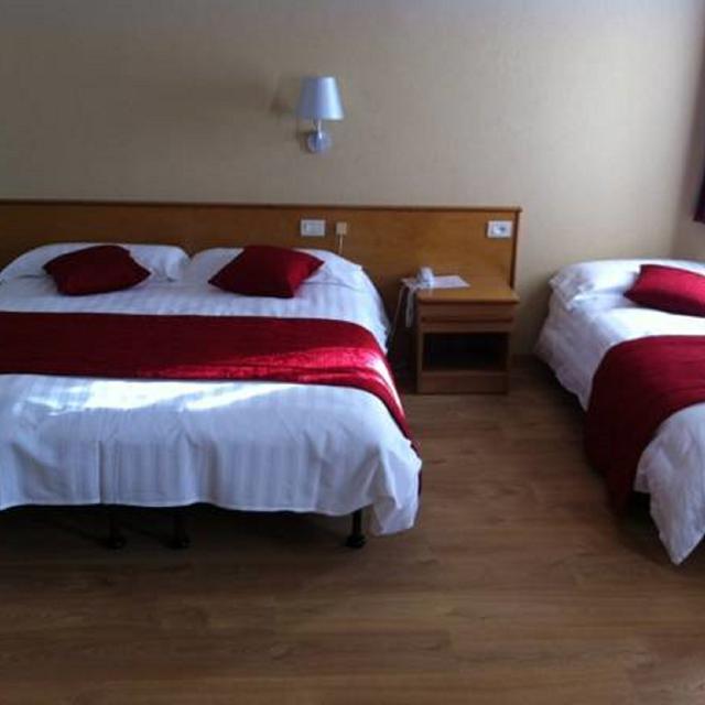 Grand Hotel Miramonti - Afbeelding 6