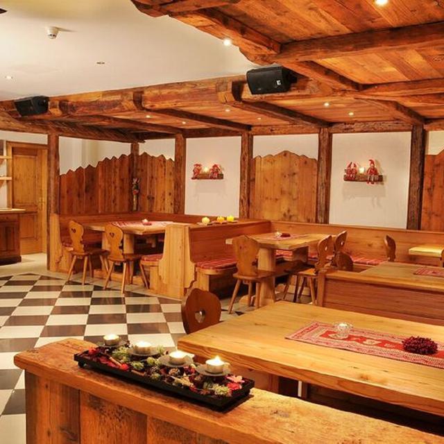Hotel Monte Giner - Afbeelding 18